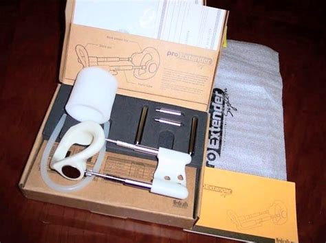 ProExtender System: our review and results .